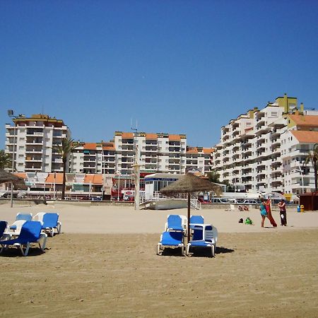 Peniscola Playa Vista Mar Superior Orangecostaアパートメント エクステリア 写真